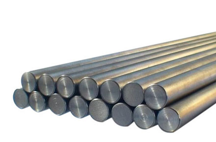 Alloy Steel F91 A182 Round Bars Alloy Steel F91 A182 Round Bars