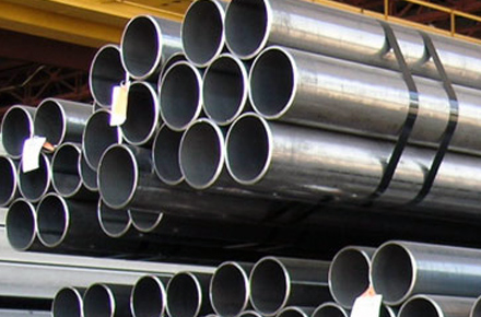 Alloy Steel Pipes & Tubes Alloy Steel Pipes & Tubes