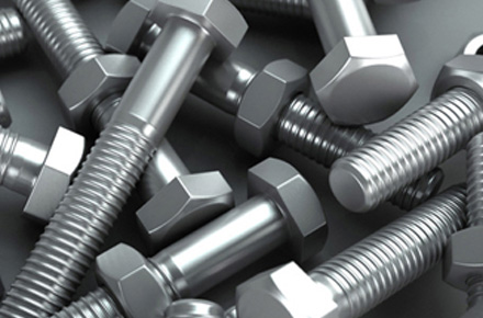Duplex Steel Fasteners Duplex Steel Fasteners