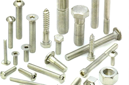 Nickel Alloy Fasteners Nickel Alloy Fasteners