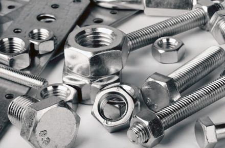 Stainless Steel Fasteners Stainless Steel Fasteners
