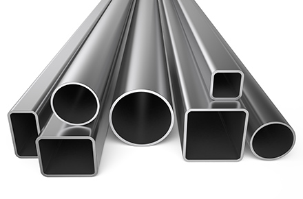 Stainless Steel Pipes & Tubes Stainless Steel Pipes & Tubes