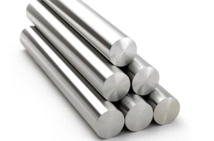 Stainless Steel Round Bars Stainless Steel Round Bars