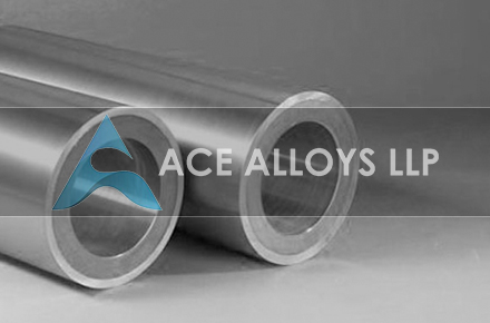 Stainless Steel 410 Pipes