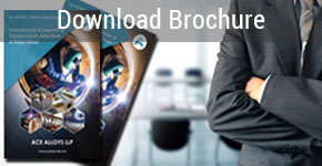 Download Hitesh Metal Brochure