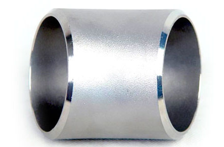 45 Degree Short Radius Elbow Buttweld Fitting