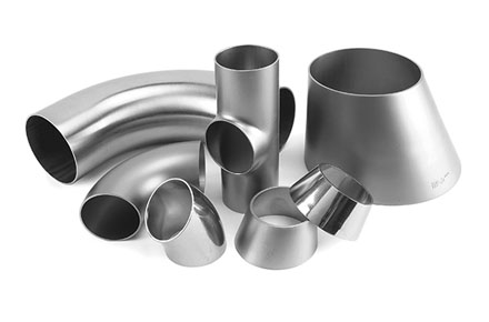 Alloy Steel Buttweld Fittings Alloy Steel Buttweld Fittings