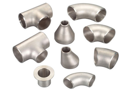 Nickel Alloy Buttweld Fittings Nickel Alloy Buttweld Fittings
