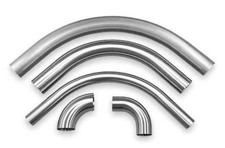 Stainless Steel Bends
