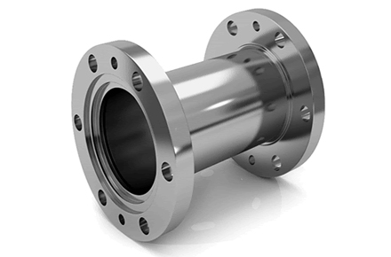 Stainless Steel Pipe Spools