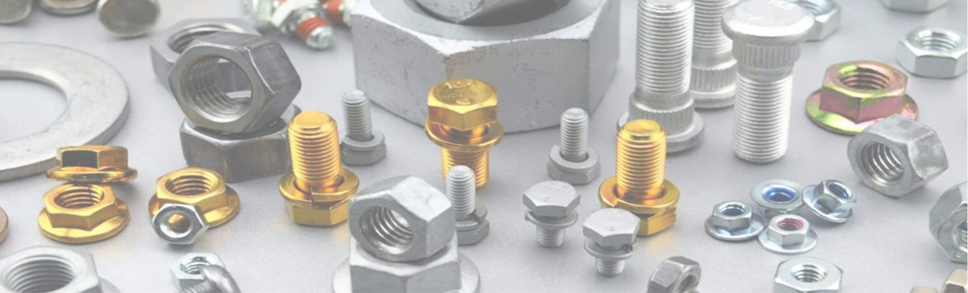 We are recognised for excellent quality of material in Stainless Steel, Nickel alloy, Duplex Steel & Cupro Nickel alloys